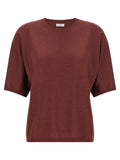 Brunello Cucinelli Brunello Cucinelli Sparkling Sweater