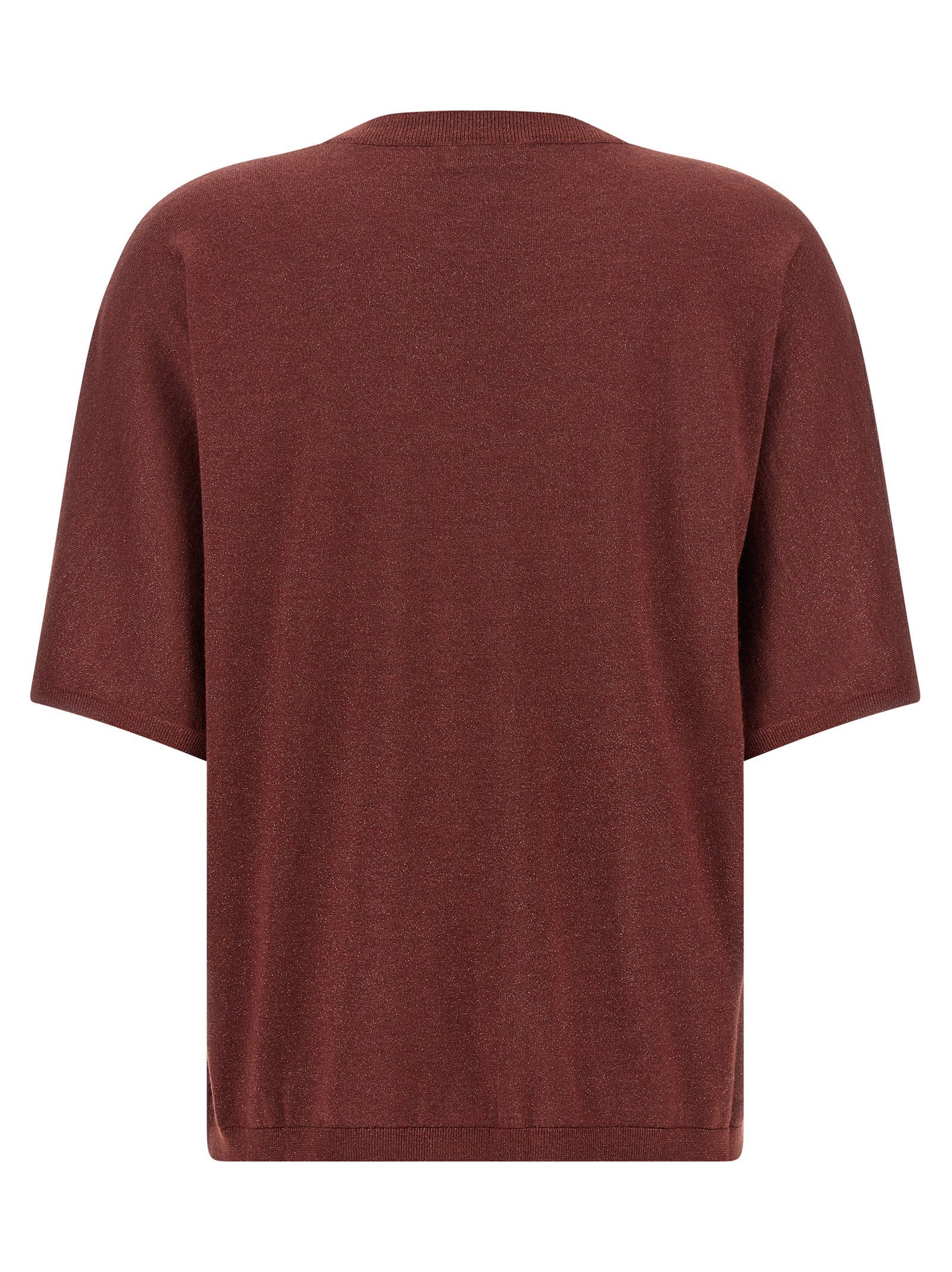 Brunello Cucinelli Brunello Cucinelli Sparkling Sweater