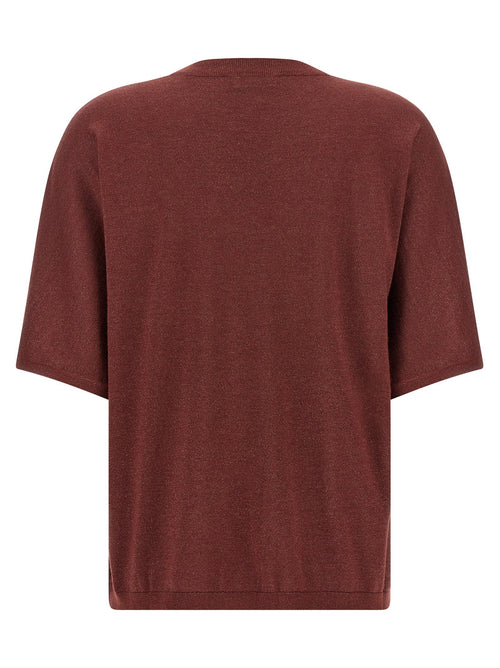 Brunello Cucinelli Brunello Cucinelli Sparkling Sweater