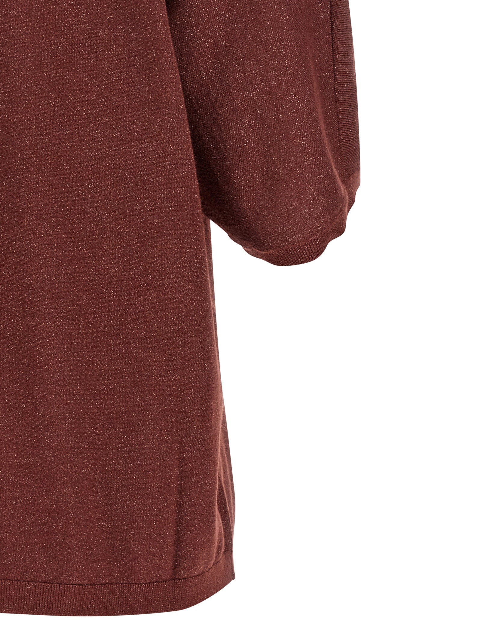Brunello Cucinelli Brunello Cucinelli Sparkling Sweater