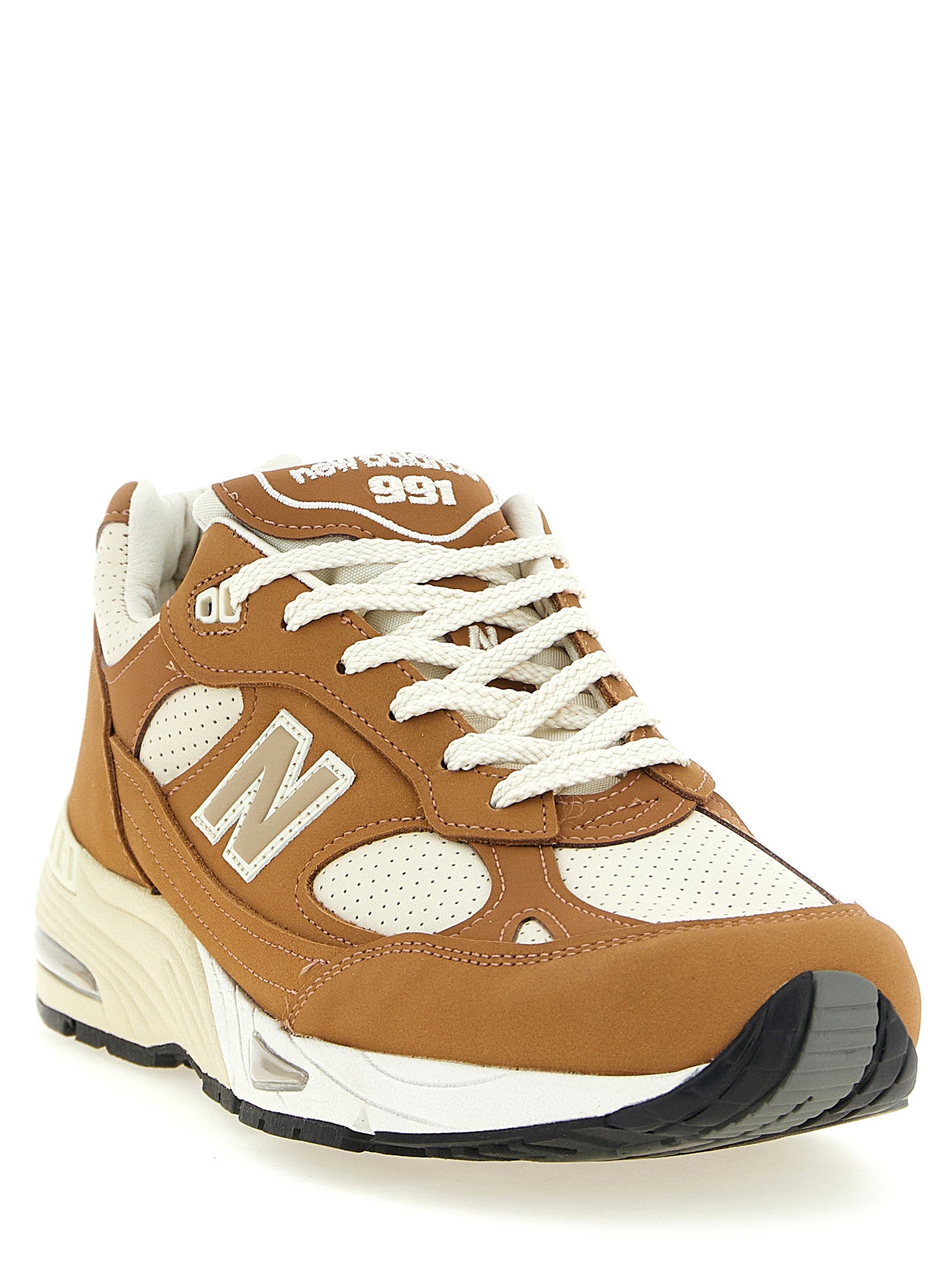 New Balance New Balance Made In Uk 991 Sneakers