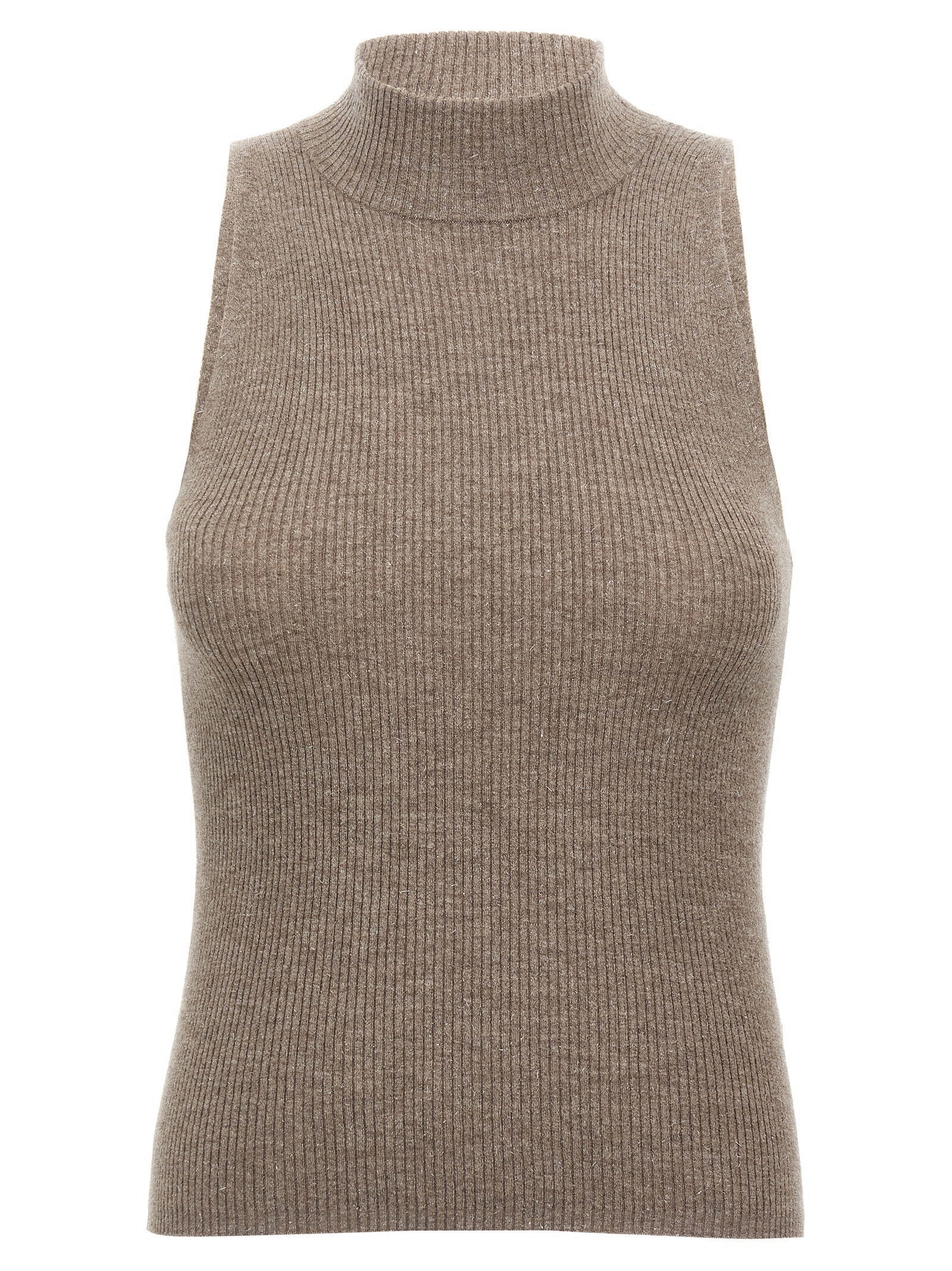 Brunello Cucinelli Brunello Cucinelli Sparkling Top