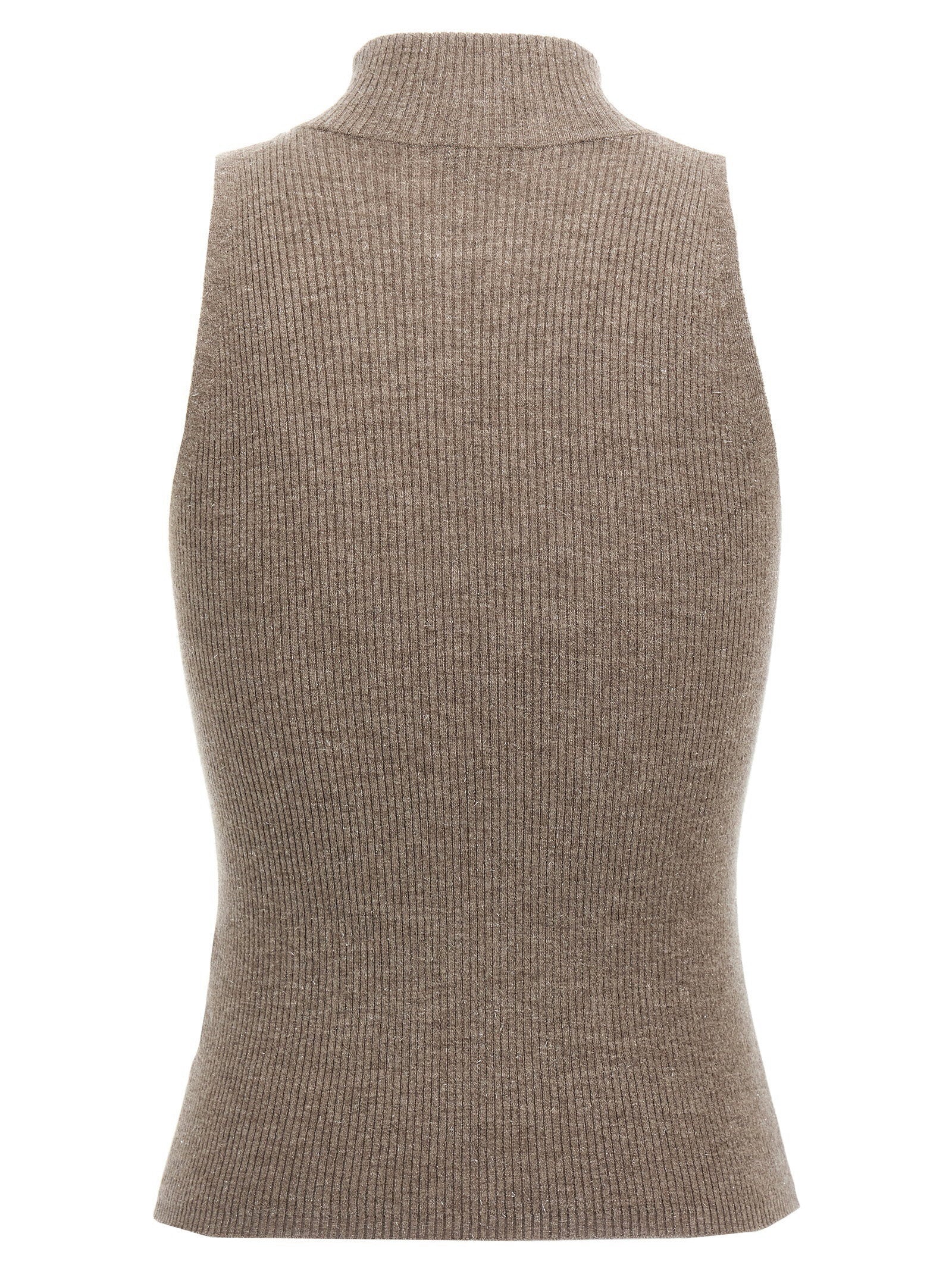 Brunello Cucinelli Brunello Cucinelli Sparkling Top