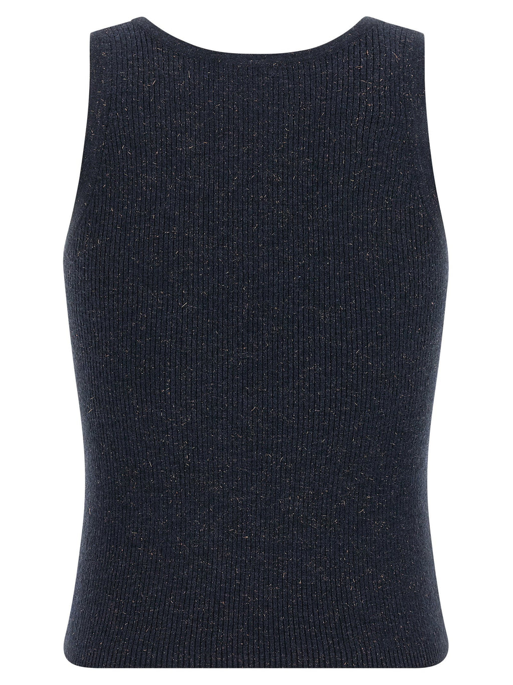 Brunello Cucinelli Brunello Cucinelli Sparkling Tank Top