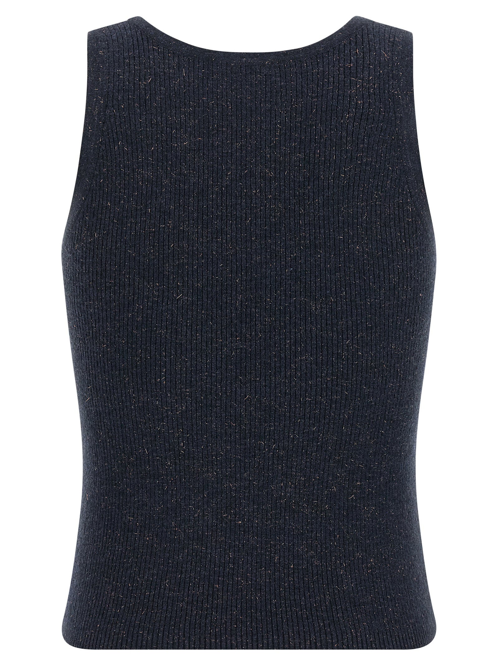 Brunello Cucinelli Brunello Cucinelli Sparkling Tank Top