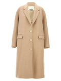 Isabel Marant Isabel Marant Efezia Coat