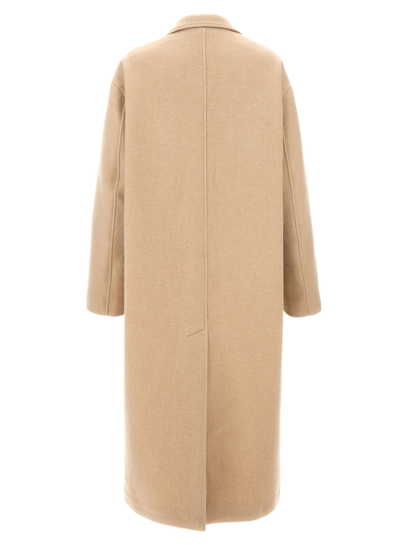 Isabel Marant Isabel Marant Efezia Coat