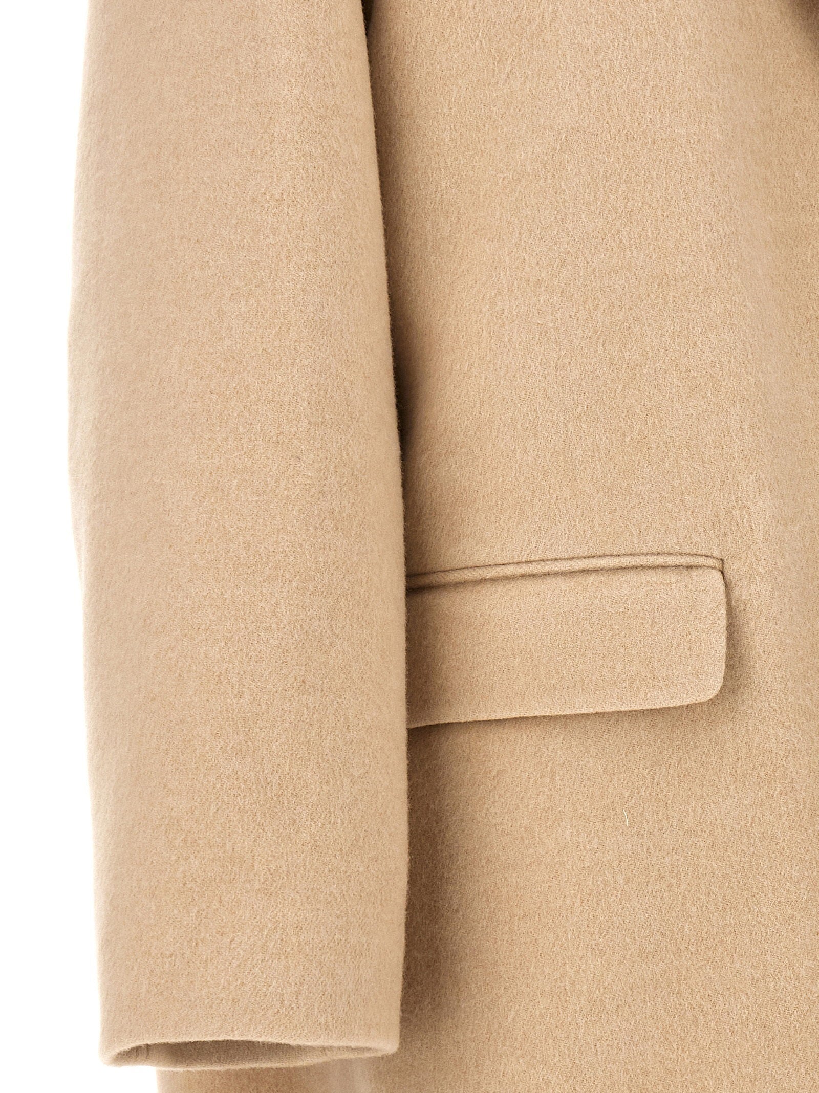 Isabel Marant Isabel Marant Efezia Coat
