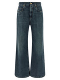 Brunello Cucinelli Brunello Cucinelli Contemporary Loose Jeans