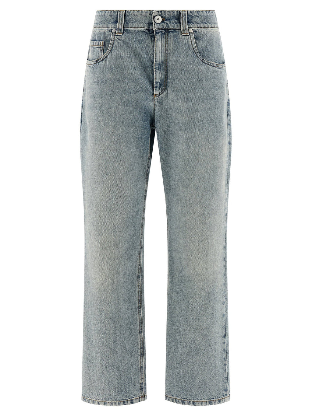 Brunello Cucinelli Brunello Cucinelli Retro Jeans