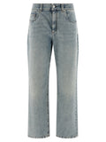 Brunello Cucinelli Brunello Cucinelli Retro Jeans