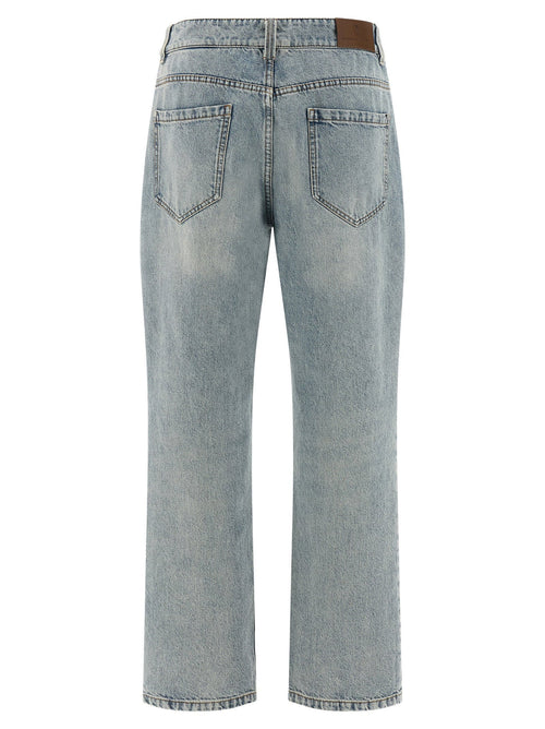 Brunello Cucinelli Brunello Cucinelli Retro Jeans