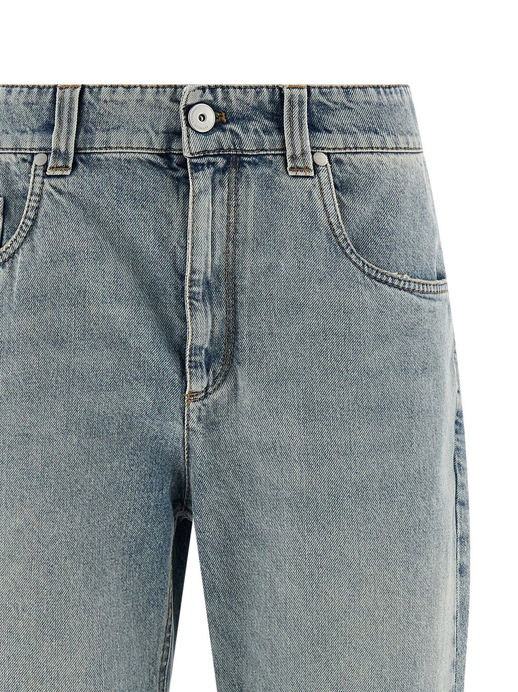 Brunello Cucinelli Brunello Cucinelli Retro Jeans