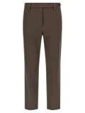 Brunello Cucinelli Brunello Cucinelli Cotton Trousers