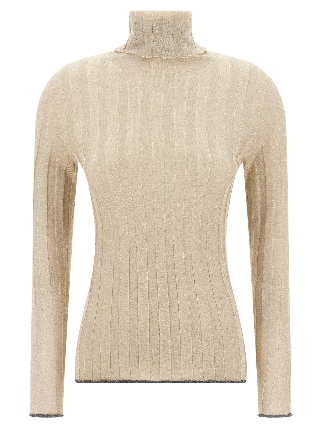 Fabiana Filippi Fabiana Filippi Lurex Sweater
