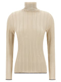 Fabiana Filippi Fabiana Filippi Lurex Sweater