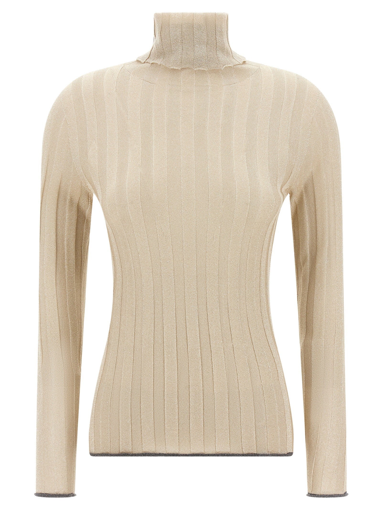 Fabiana Filippi Fabiana Filippi Lurex Sweater