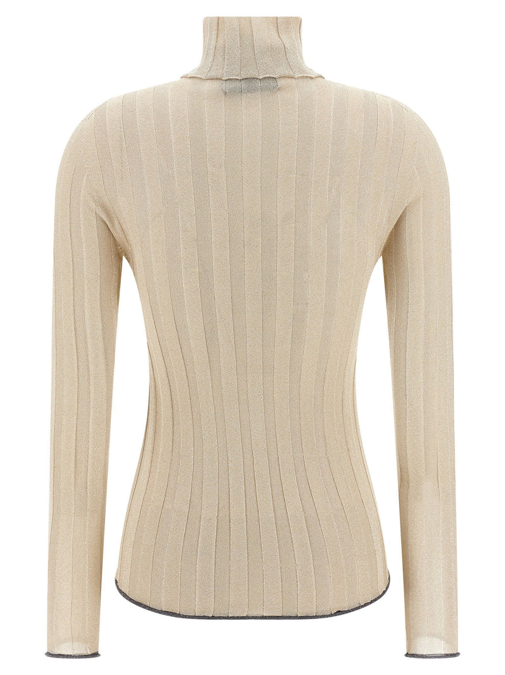 Fabiana Filippi Fabiana Filippi Lurex Sweater