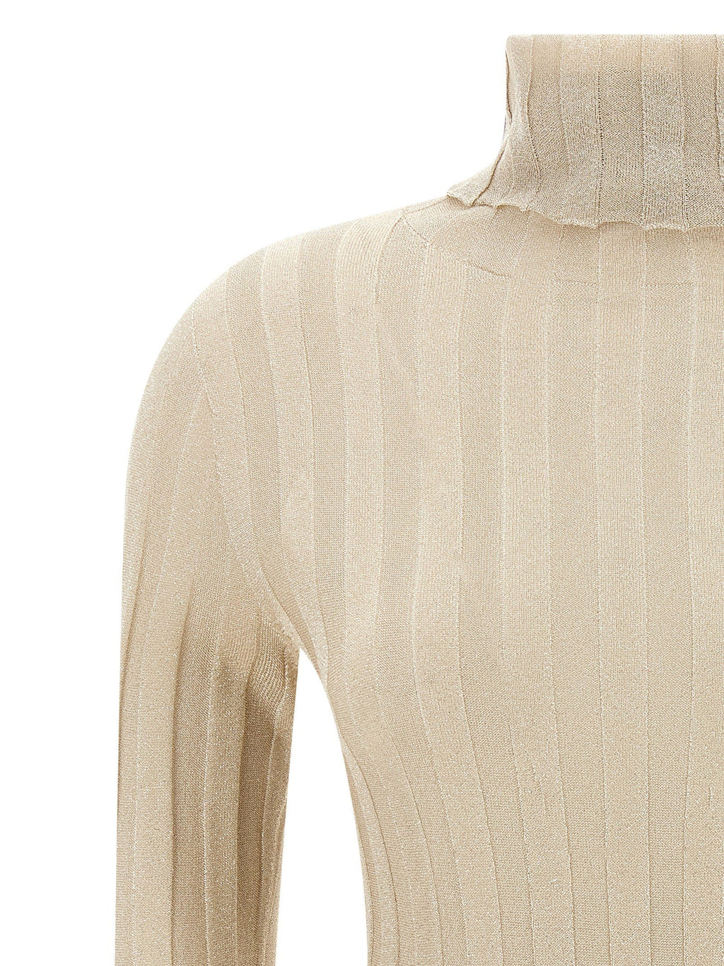 Fabiana Filippi Fabiana Filippi Lurex Sweater