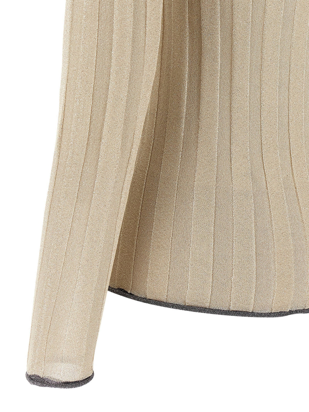 Fabiana Filippi Fabiana Filippi Lurex Sweater