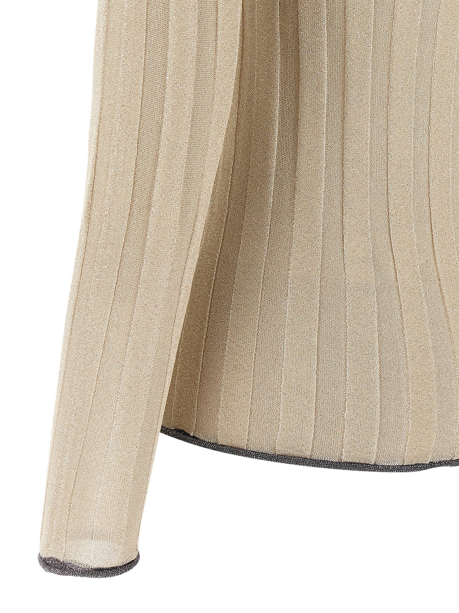 Fabiana Filippi Fabiana Filippi Lurex Sweater