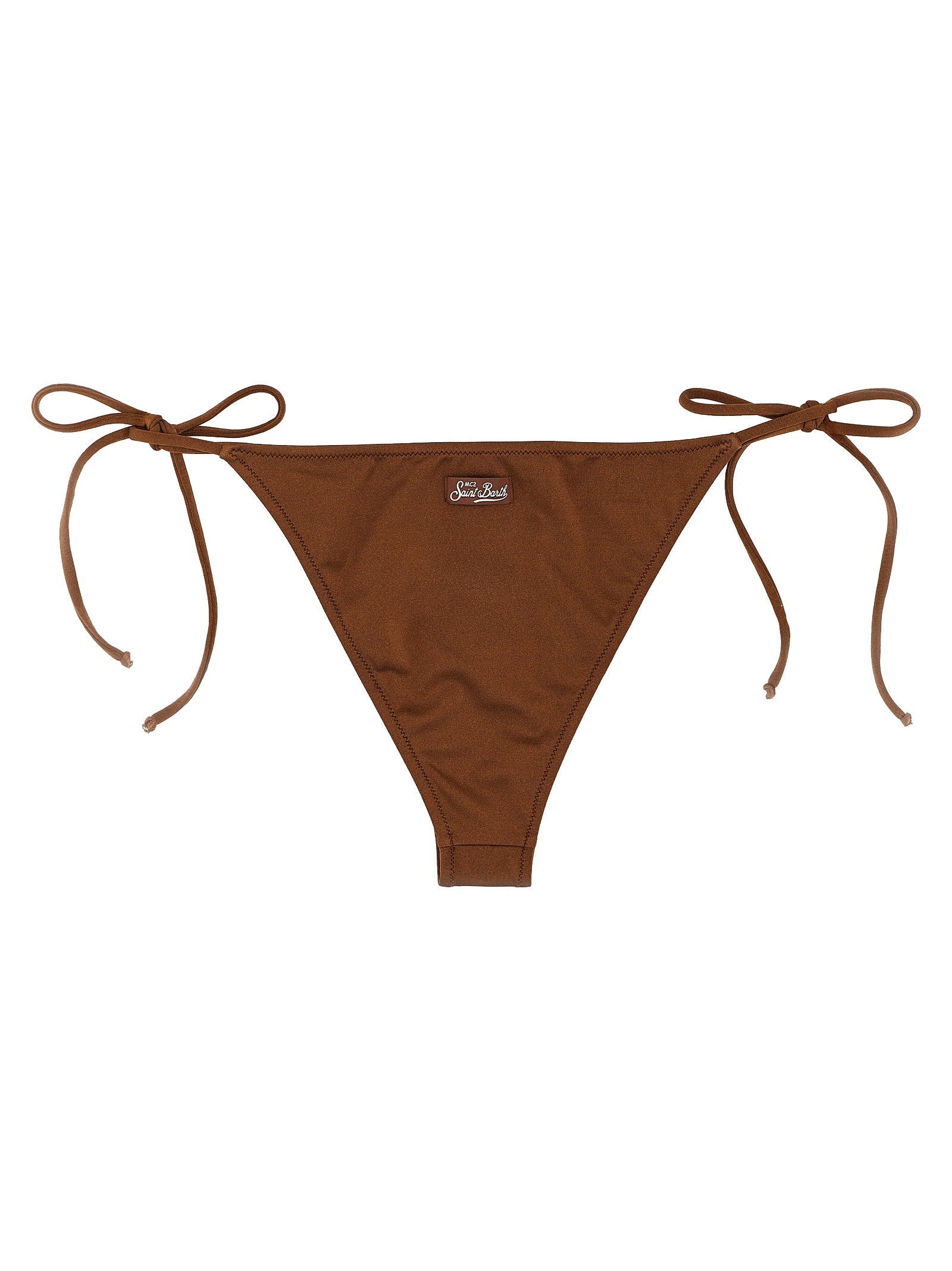 Mc2 Saint Barth Mc2 Saint Barth Marielle Bikini Bottoms