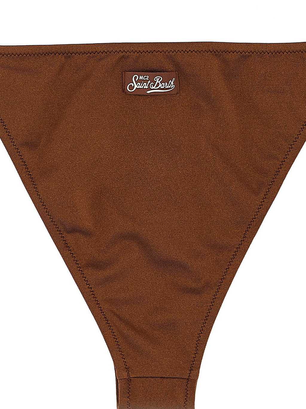 Mc2 Saint Barth Mc2 Saint Barth Marielle Bikini Bottoms