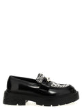 Jimmy Choo Jimmy Choo Marlow Diamond Loafers