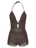 Allis Allis Matilde Jumpsuit