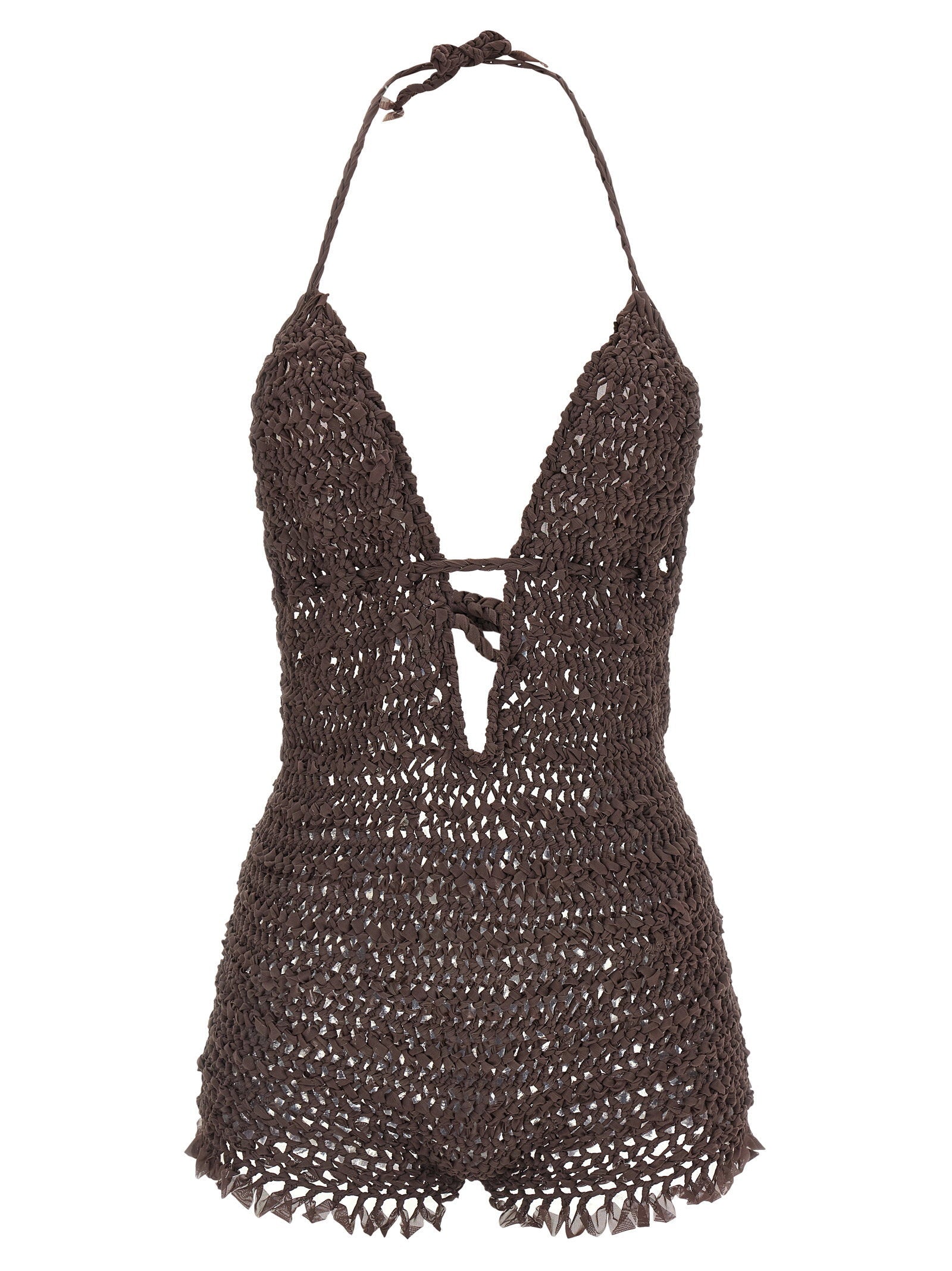 Allis Allis Matilde Jumpsuit