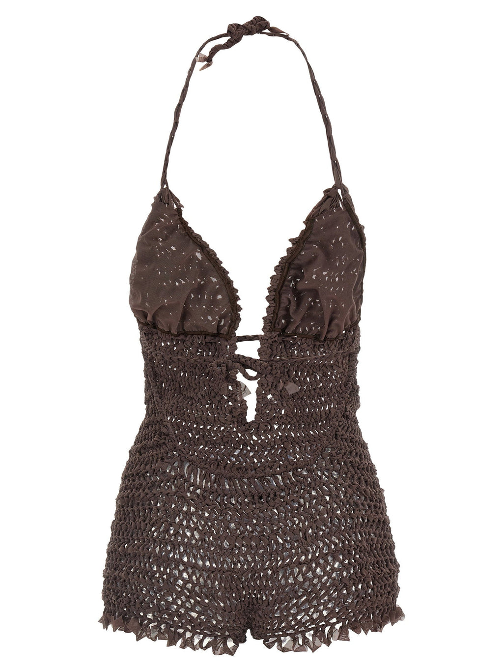 Allis Allis Matilde Jumpsuit