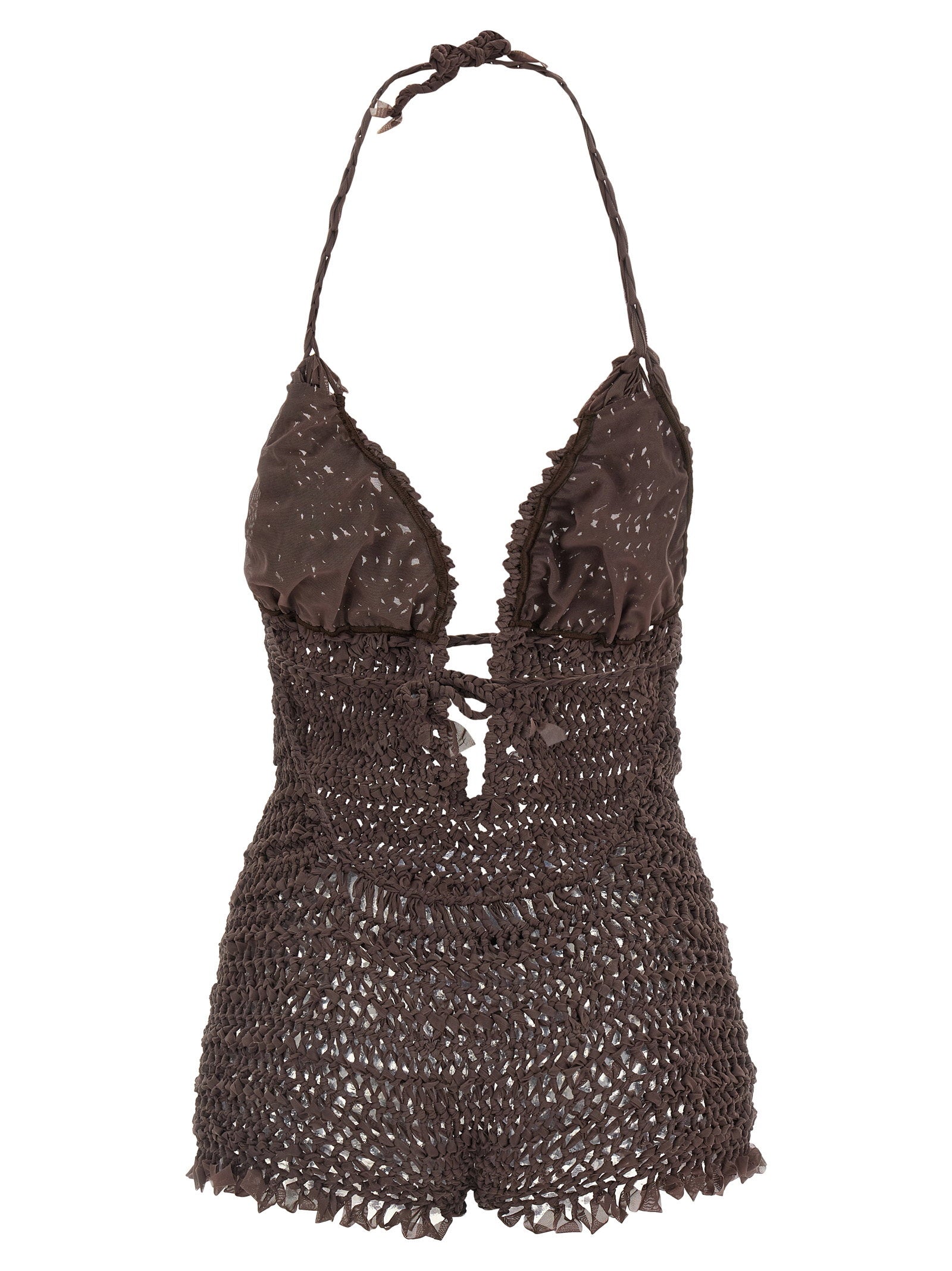 Allis Allis Matilde Jumpsuit