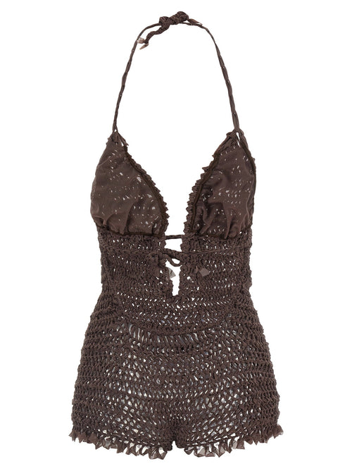Allis Allis Matilde Jumpsuit