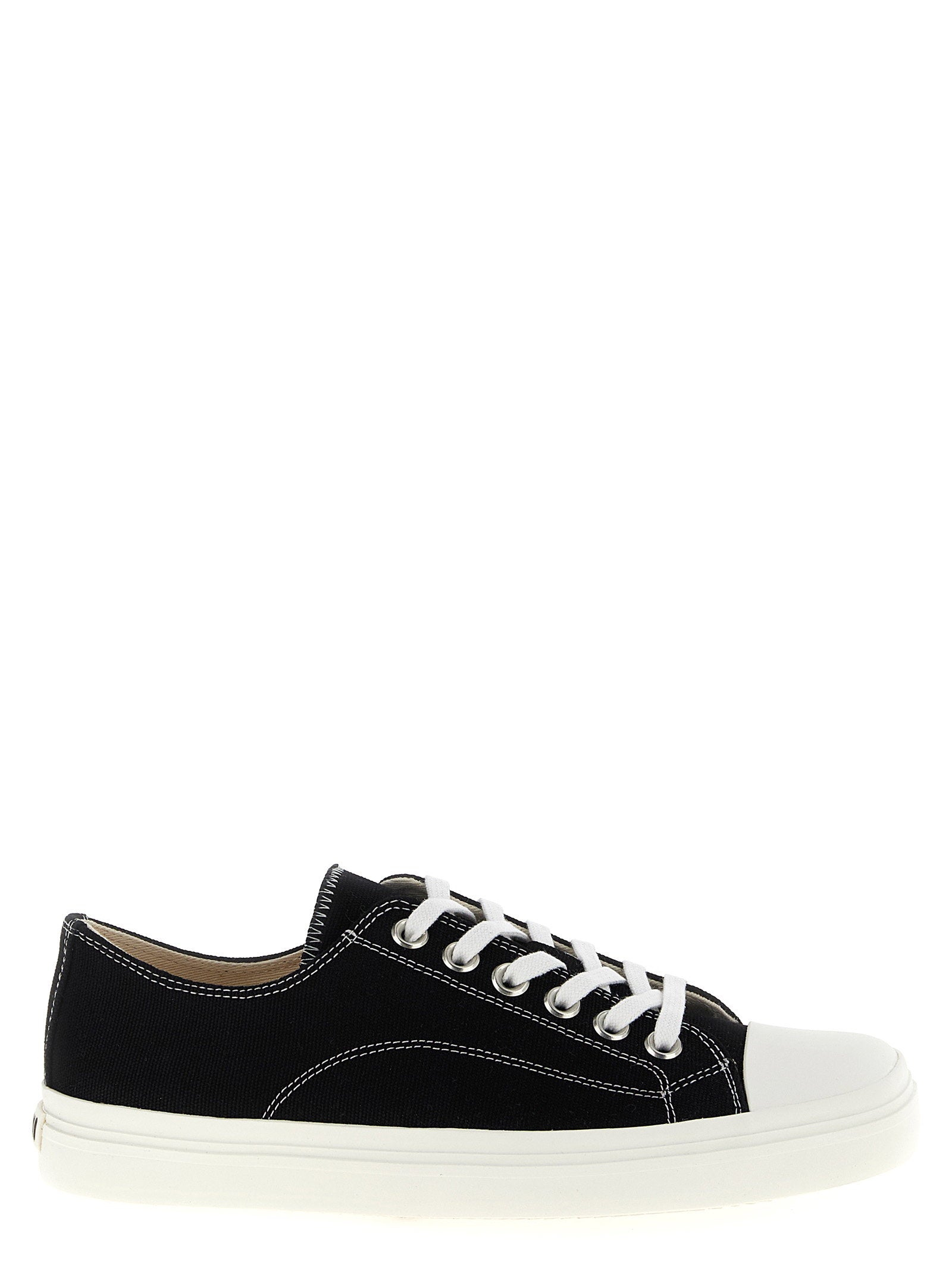 Moschino Moschino Edge Sneakers