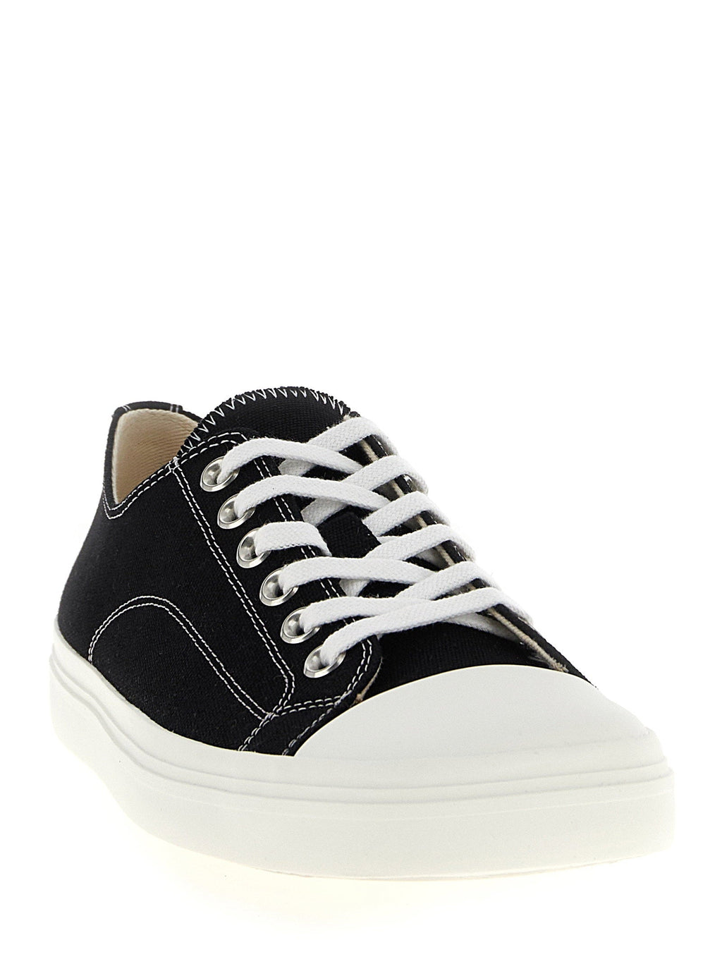 Moschino Moschino Edge Sneakers