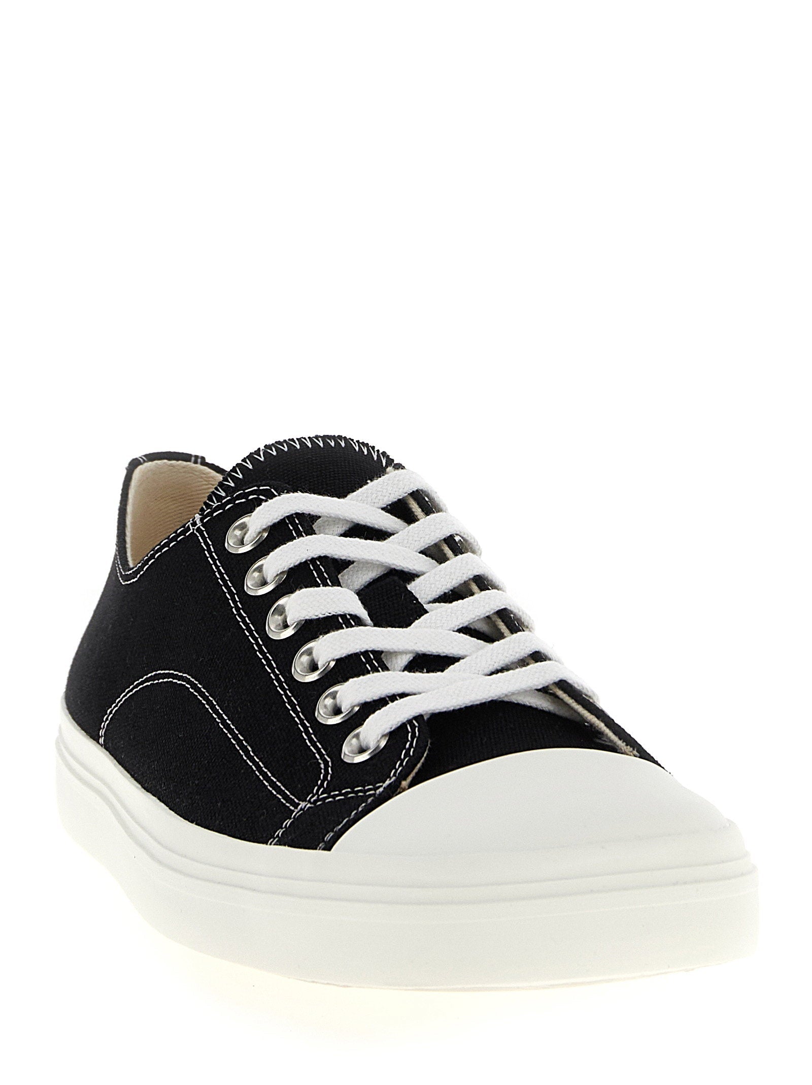 Moschino Moschino Edge Sneakers