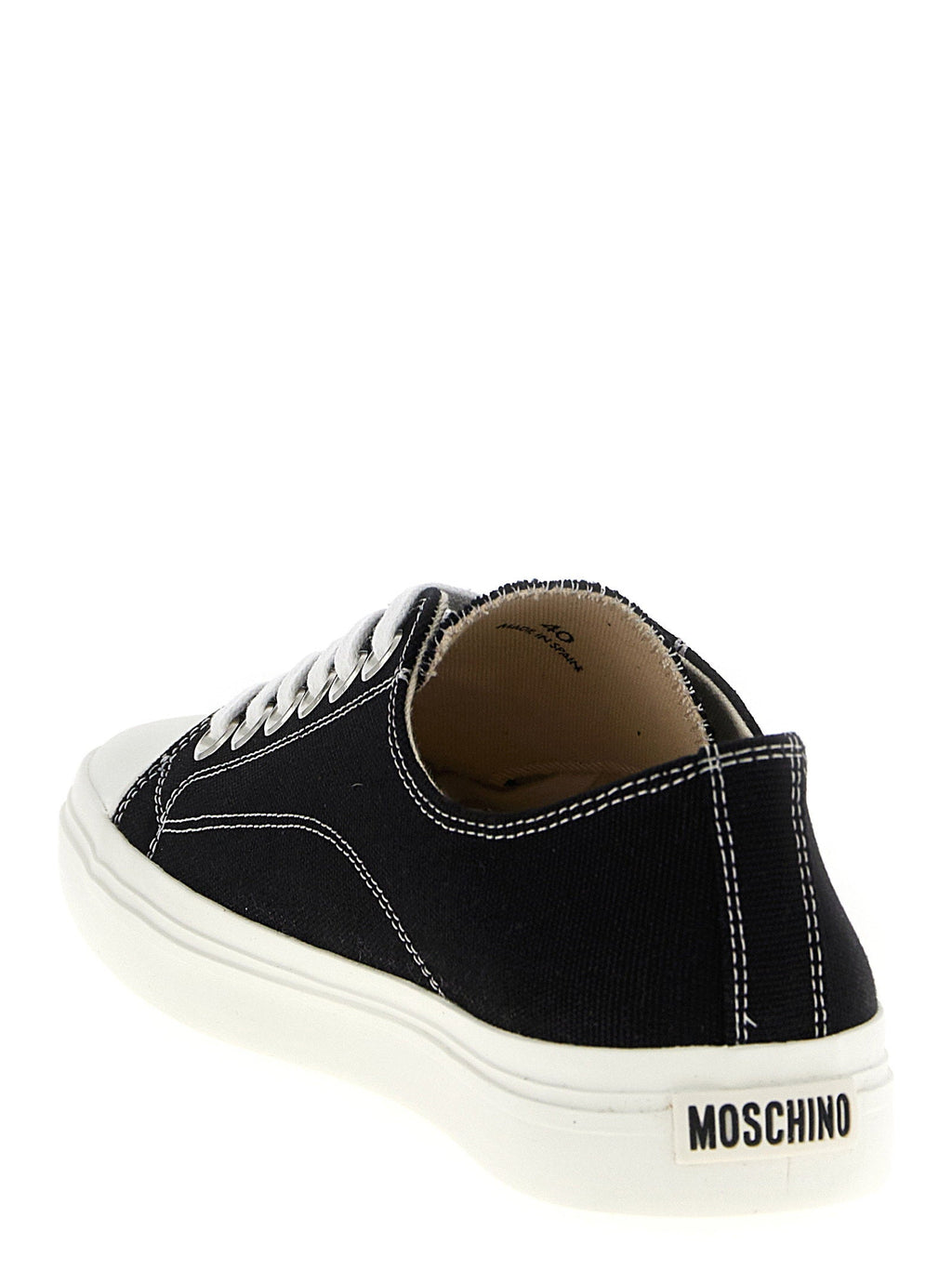 Moschino Moschino Edge Sneakers