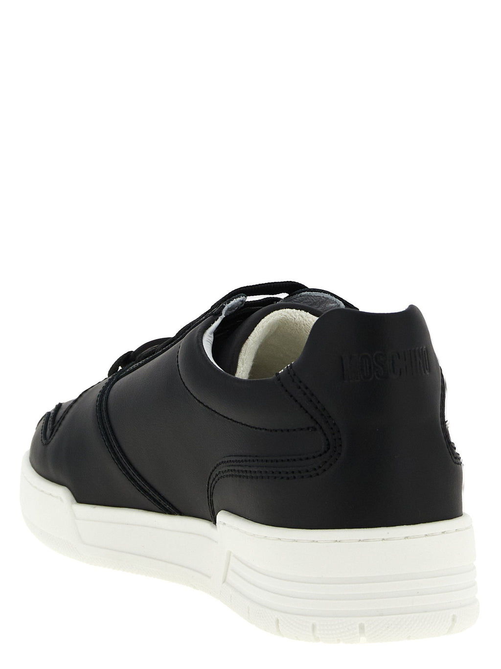 Moschino Moschino Kevin Sneakers