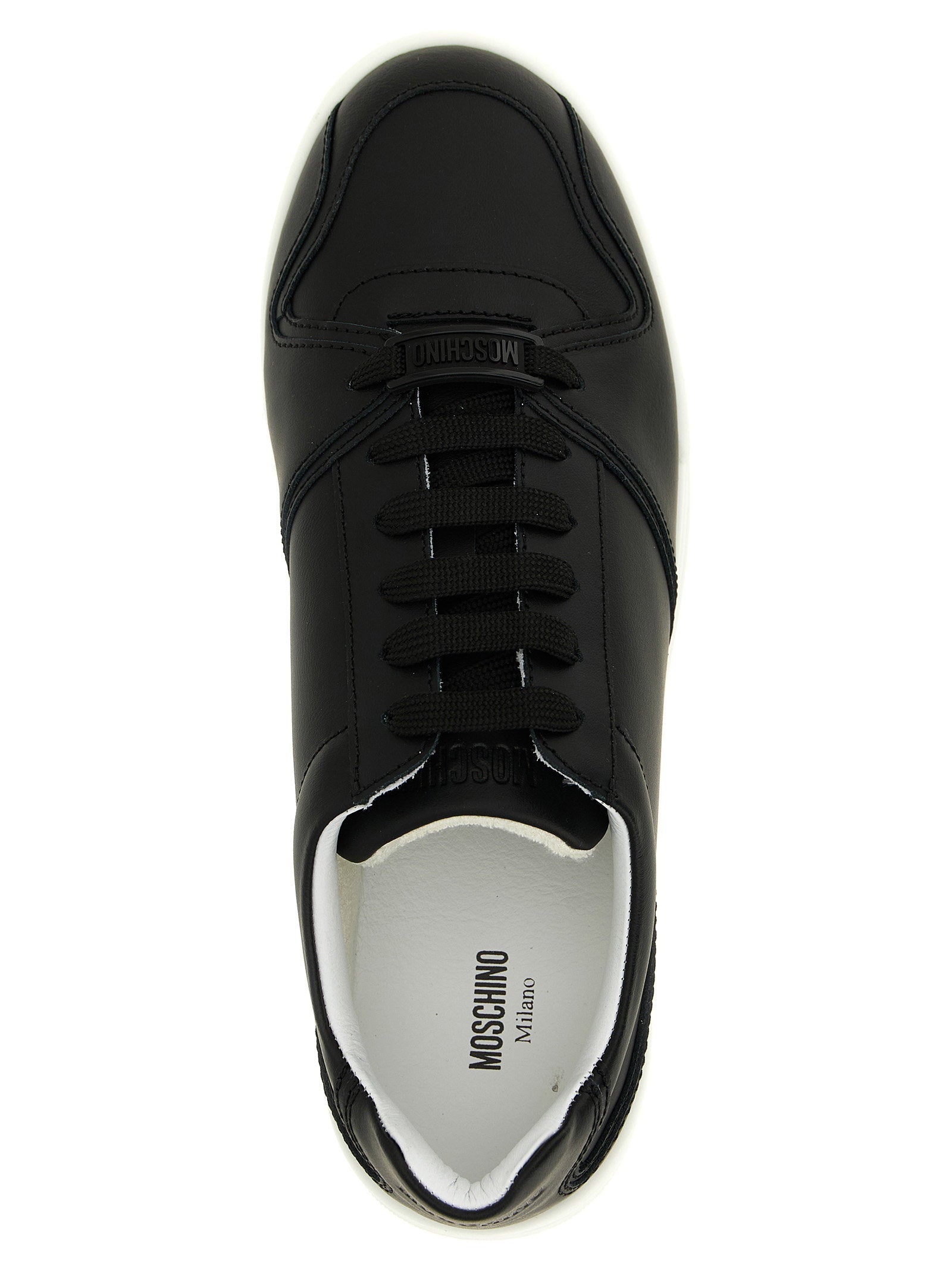 Moschino Moschino Kevin Sneakers