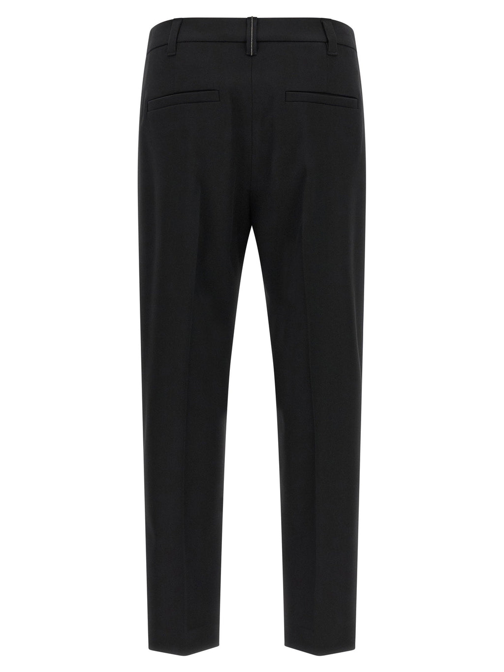 Brunello Cucinelli Brunello Cucinelli Monile Pants