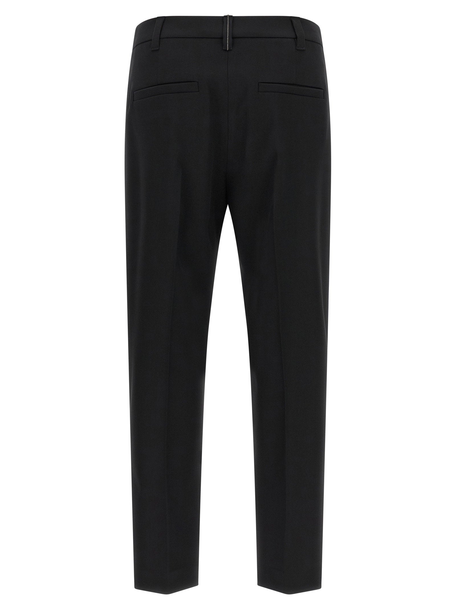 Brunello Cucinelli Brunello Cucinelli Monile Pants