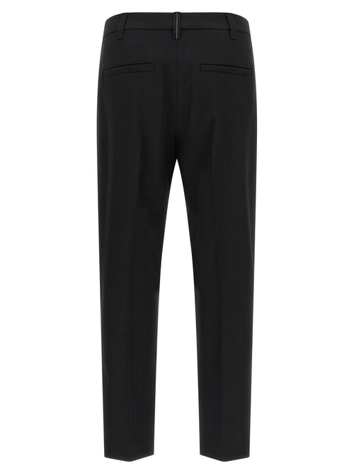 Brunello Cucinelli Brunello Cucinelli Monile Pants
