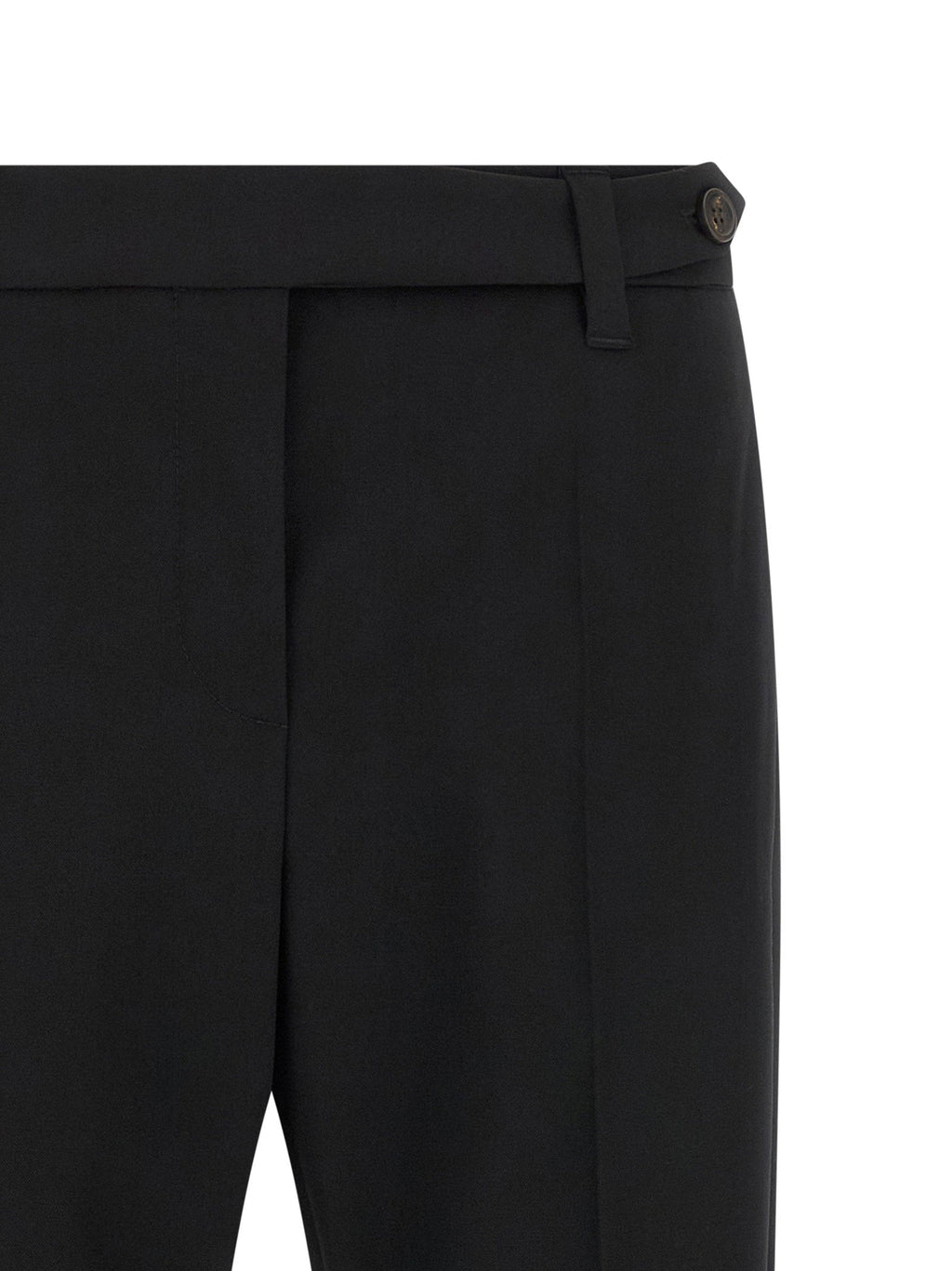 Brunello Cucinelli Brunello Cucinelli Monile Pants