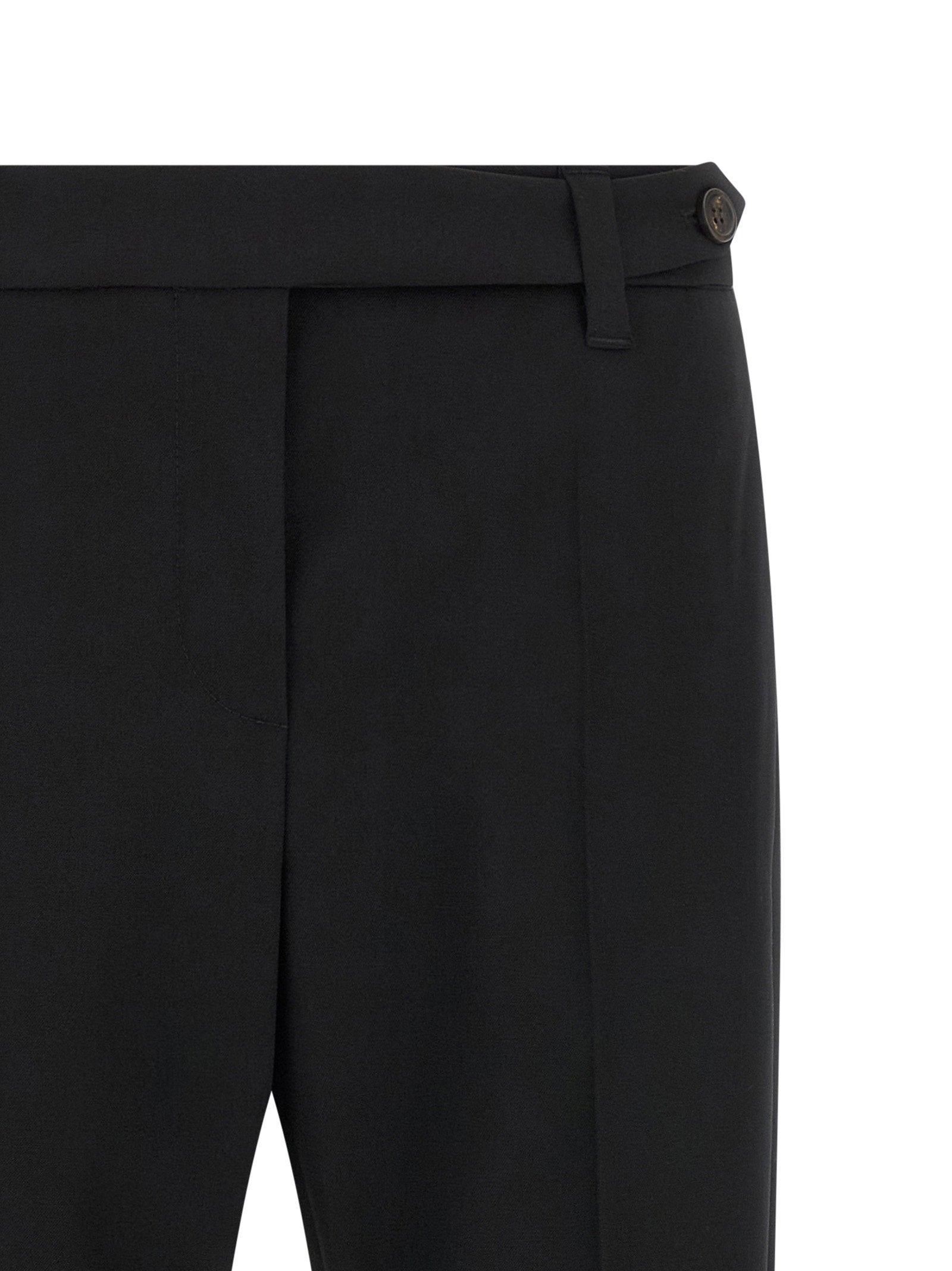 Brunello Cucinelli Brunello Cucinelli Monile Pants