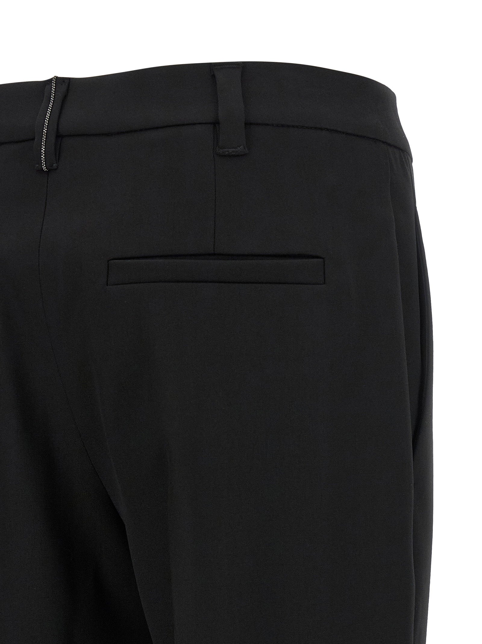 Brunello Cucinelli Brunello Cucinelli Monile Pants
