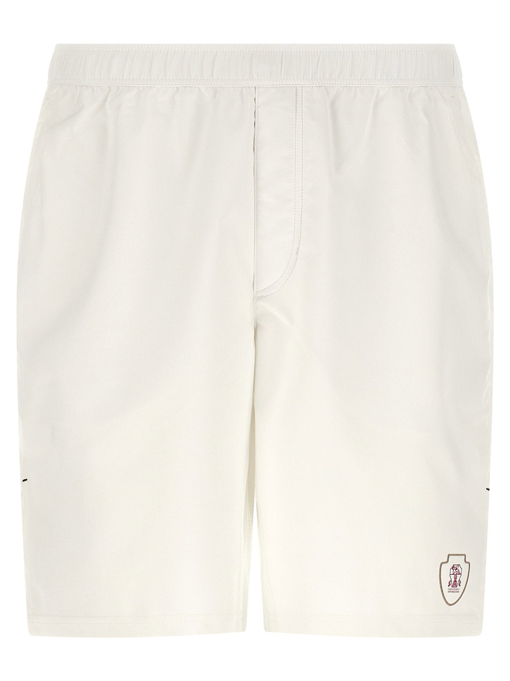 Brunello Cucinelli Brunello Cucinelli Tennis Bermuda Shorts