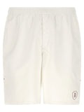 Brunello Cucinelli Brunello Cucinelli Tennis Bermuda Shorts