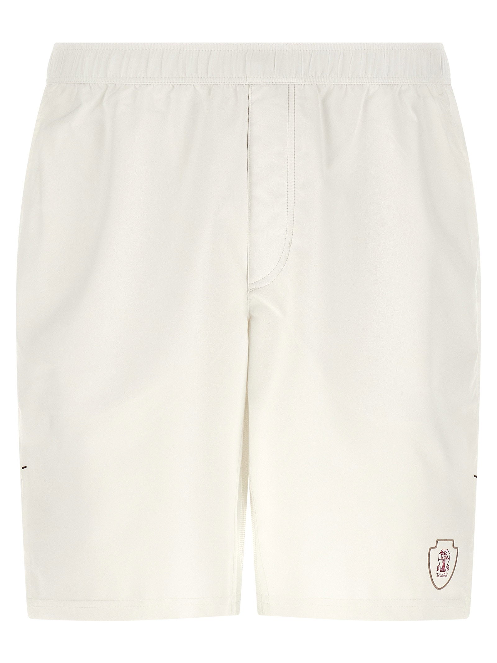 Brunello Cucinelli Brunello Cucinelli Tennis Bermuda Shorts