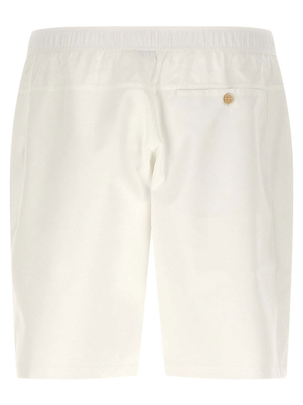 Brunello Cucinelli Brunello Cucinelli Tennis Bermuda Shorts