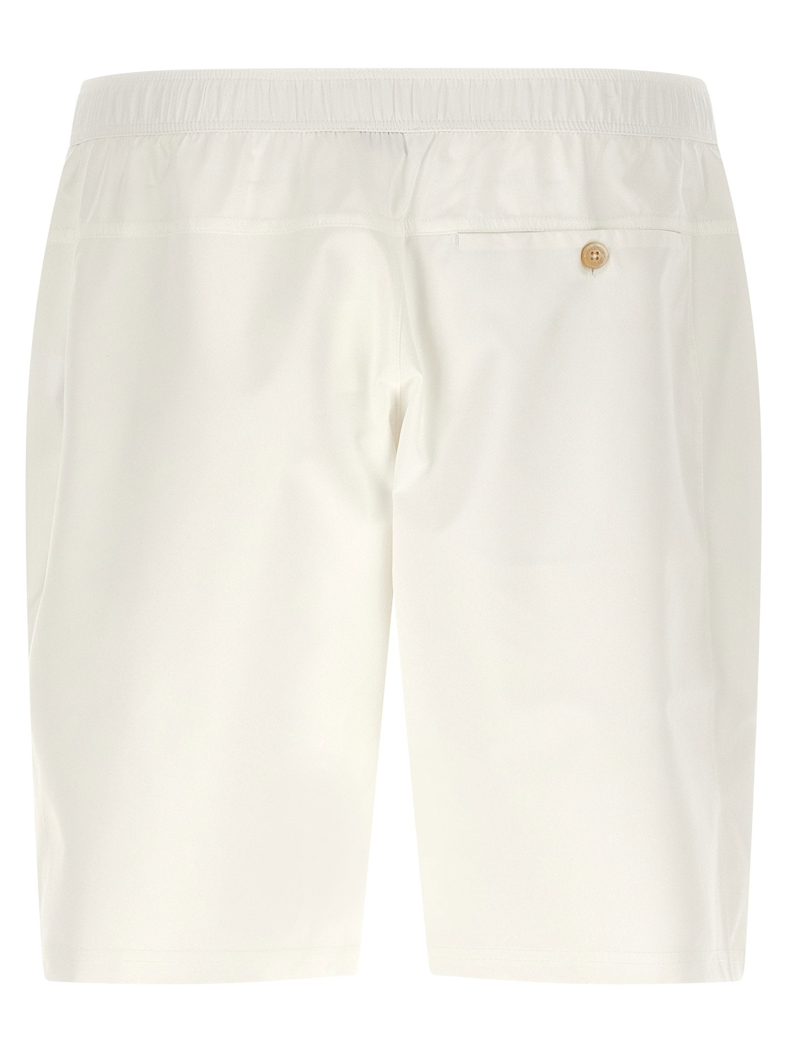Brunello Cucinelli Brunello Cucinelli Tennis Bermuda Shorts
